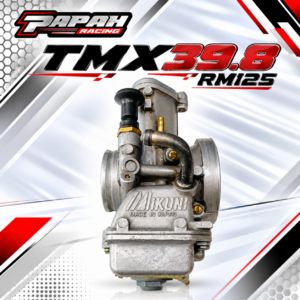 KARBURATOR MIKUNI TMX 39.8NM RM 125 (57.5)