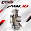 KARBURATOR PWM 38 SELENOID 2ND