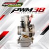 KARBURATOR PWM 38 SELENOID 2ND