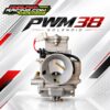 KARBURATOR PWM 38 SELENOID 2ND
