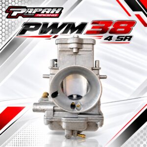 KARBURATOR PWM 38 4SR 00JJ00