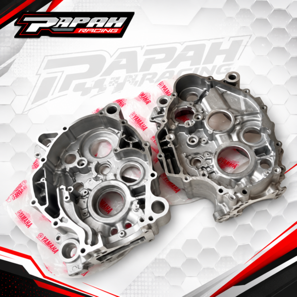 CRANKCASE YAMAHA X1 5YW JUPITER THAILAND