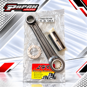 STANG PISTON LHK PIN 16-26-126.5