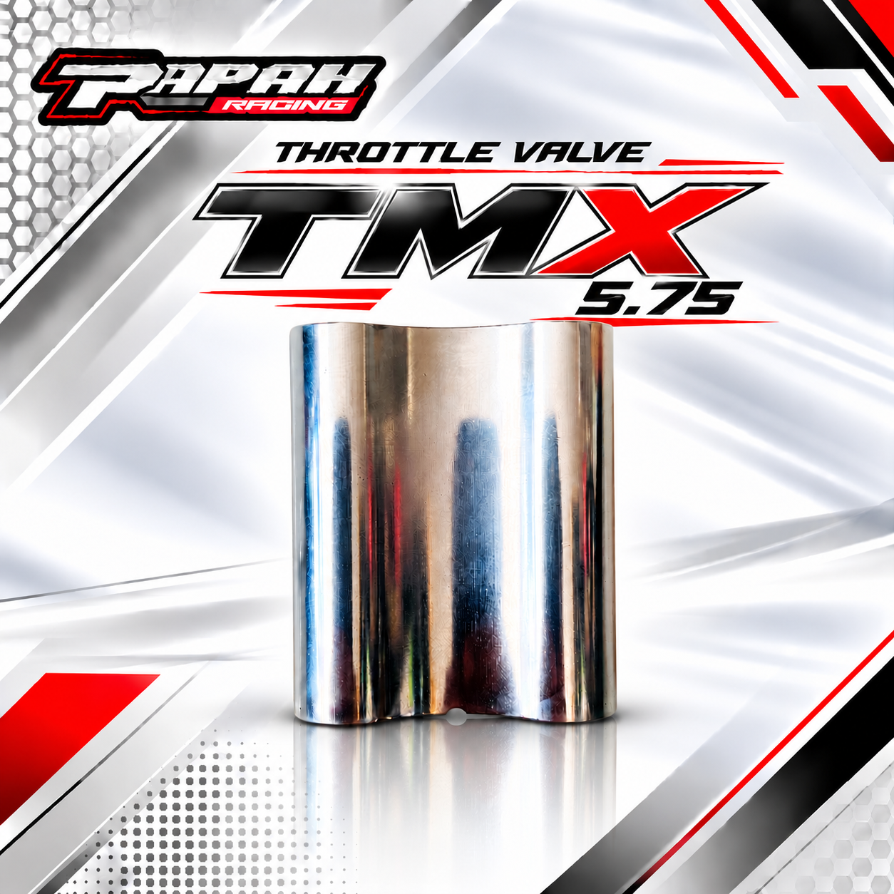 SKEP TMX 5.75 - Gambar 2