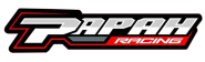 Logo papah racing